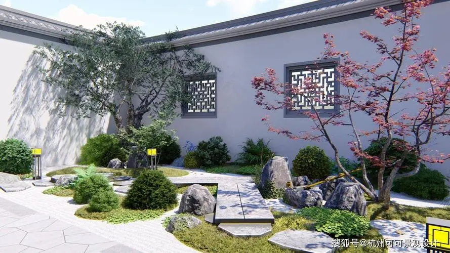 校园绿化工程建设的规范